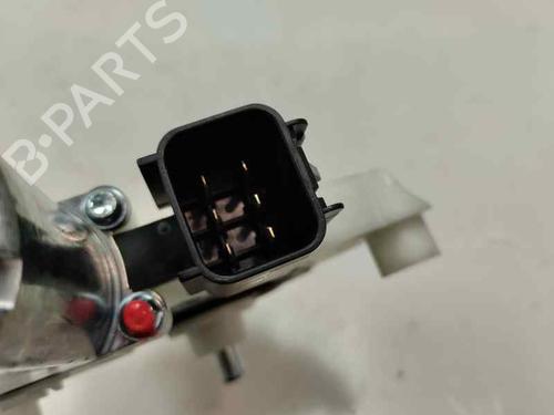 Right rear window motor FORD FIESTA VII (HJ, HF) 1.0 EcoBoost | BP30540807E22 