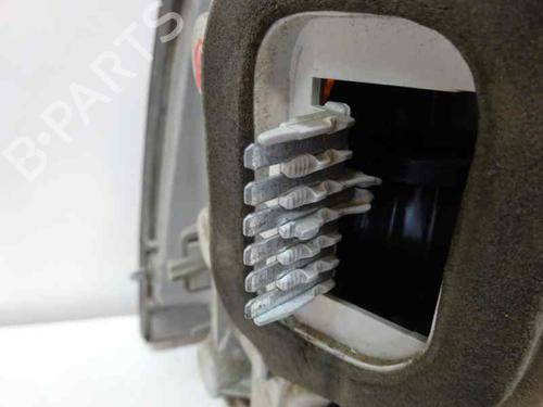 Used Right taillight Right taillight 2302530 2302530