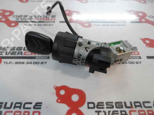 Used Ignition barrel CITROËN C4 I (LC_) 1.4 16V (88 hp) 354039