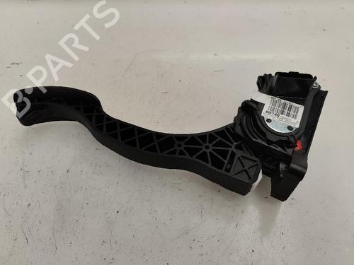 Used Pedal Pedal 16882954 16882954
