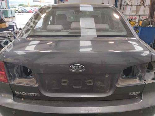Used Tailgate KIA MAGENTIS II (MG) [2005-2011]  26555407