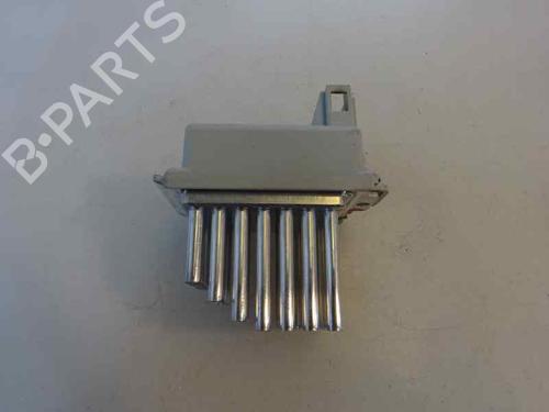 Varmeblæsermodstand MINI MINI (R50, R53) One (90 hp) 11661605