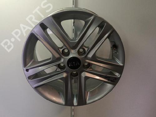 Used Rim Rim KIA CEED (CD) 1.6 CRDi 136 (136 hp) 35743122 35743122