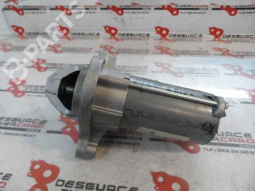 Startmotor MAZDA 2 (DY) 1.4 CD | BP204436M8 