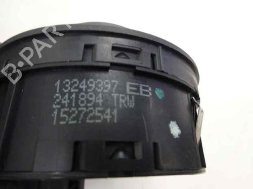 Used Headlight switch OPEL CORSA D (S07) 1.3 CDTI (L08, L68) (90 hp) 5102927