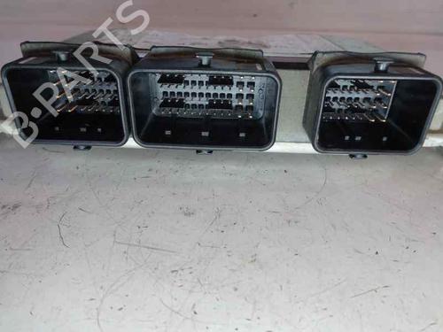 Used Engine control unit (ECU) PEUGEOT 307 (3A/C) 1.6 16V (109 hp) 6586715