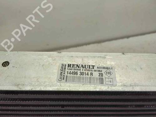 Used Intercooler RENAULT CLIO IV Grandtour (KH_) 0.9 TCe 90 (90 hp) 21394993
