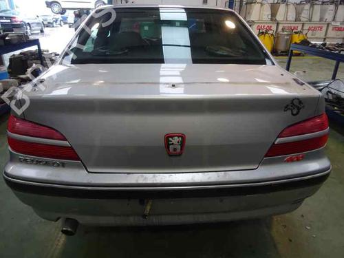 Front right window mechanism PEUGEOT 406 (8B) 2.0 HDI 110 | BP6911107C23