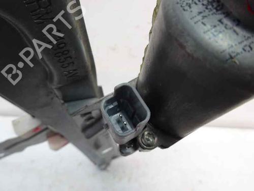 Used Front right window mechanism PEUGEOT 207 (WA_, WC_) [2006-2015]  6946241