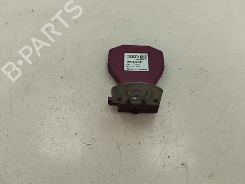 Electronic module AUDI A4 Allroad B9 (8WH, 8WJ) 2.0 TDI quattro | BP18643786M83 - Image 2