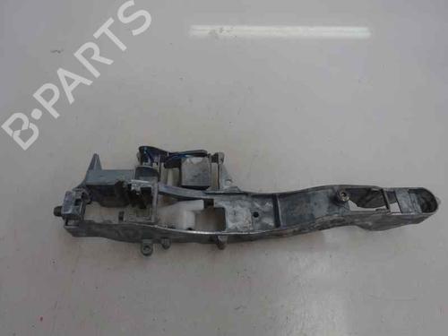 Used Front right interior door handle Front right interior door handle 3436086 3436086