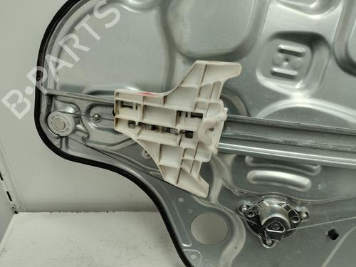 Rear right window mechanism HYUNDAI i30 (FD)  | BP13245951C25 