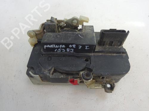 Used Front left lock Front left lock 11397716 11397716