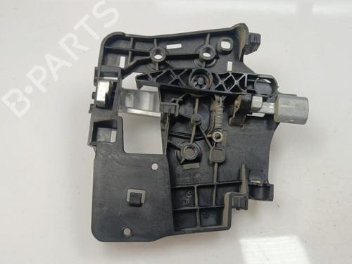 Front right interior door handle CITROËN BERLINGO MULTISPACE (B9) 1.6 HDi 90 | BP36375054I14 - Image 2