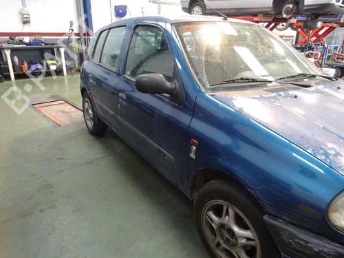 Starter RENAULT CLIO II (BB_, CB_) 1.2 (BB0A, BB0F, BB10, BB1K, BB28, BB2D, BB2H, CB0A,... | BP7648514M8 