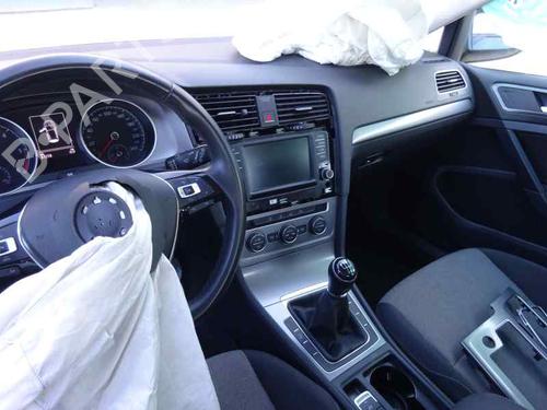 Front right interior door handle VW GOLF VII (5G1, BQ1, BE1, BE2) 1.6 TDI | BP3213283I14