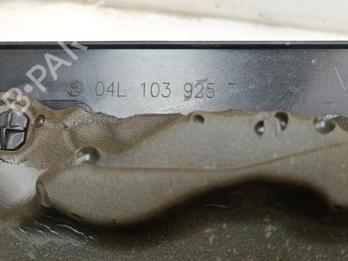 Upper protection SEAT LEON (5F1) 1.6 TDI | BP35740812M93 - Image 3