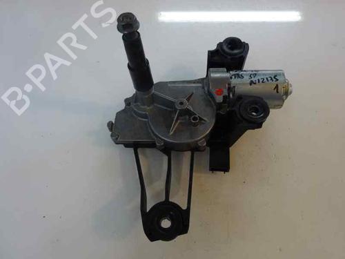 Used Rear wiper motor CITROËN C4 I (LC_) 1.6 HDi (90 hp) 1747002