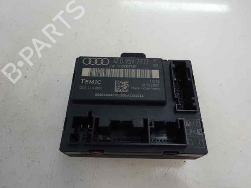 Elektronisk modul AUDI A6 C6 (4F2) 2.0 TDI | BP9204002M83