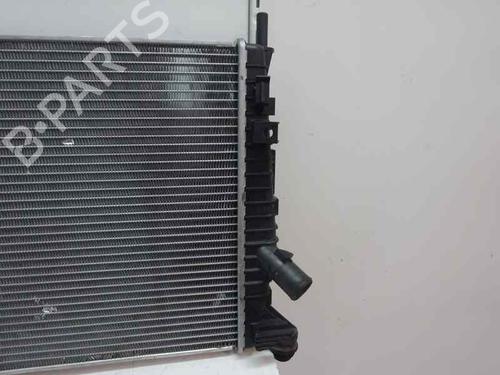 Used Water radiator Water radiator 9419822 9419822