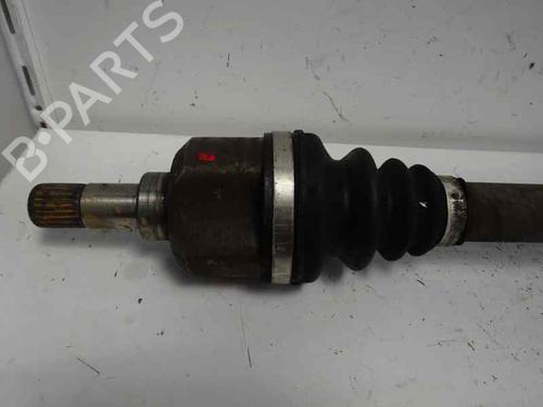 Used Left front driveshaft CITROËN C4 II (NC_) [2009-2025]  7403294