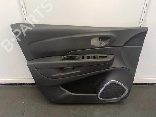 Seats set RENAULT CAPTUR I (J5_, H5_) 1.3 TCe 130 (J5NJ, J5NE) | BP36292049C78 - Image 8
