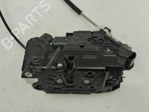 Vergrendeling links achter SEAT IBIZA IV SC (6J1, 6P5) 1.2 TSI (86 hp) 17962060