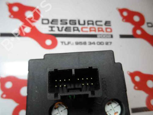 Used Headlight switch Headlight switch 1339668 1339668