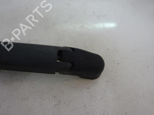 Used Rear windshield wiper arm Rear windshield wiper arm 10719310 10719310