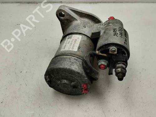 Used Starter OPEL ASTRA H (A04) 1.7 CDTI (L48) (100 hp) 22296264