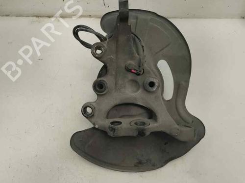 Used Left front steering knuckle Left front steering knuckle MERCEDES-BENZ CLK (C209) CLK 270 CDI (209.316) (170 hp) 26568029 26568029