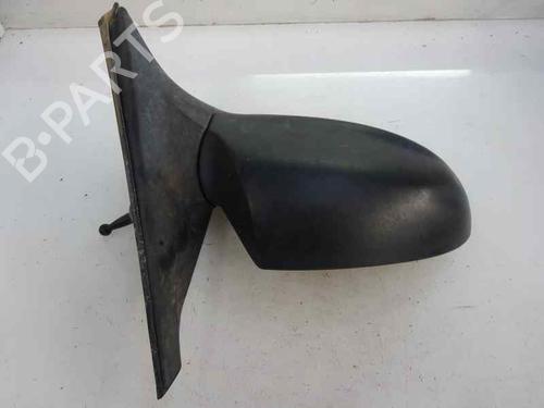 Used Right mirror HYUNDAI ACCENT I (X-3) [1994-2002]  9500106