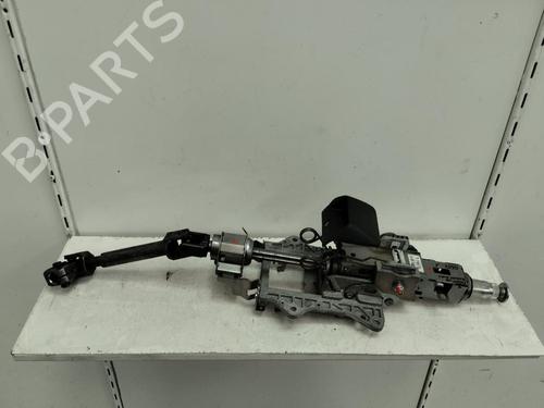 Used Steering column Steering column VW PASSAT B6 (3C2) 2.0 TDI (170 hp) 15506111 15506111