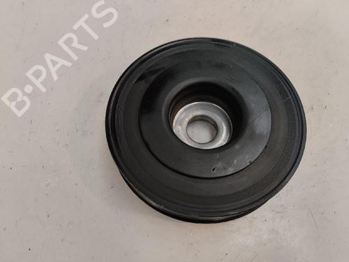 Used Pulley RENAULT MEGANE II Saloon (LM0/1_) 1.9 dCi (LM0G, LM1G, LM2C) (120 hp) 16196736