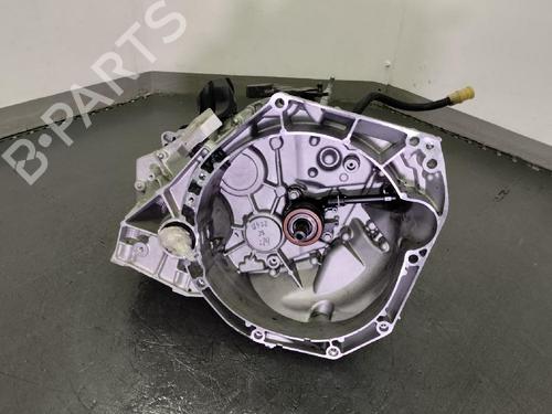 Gearbox DACIA DUSTER (HM_) 1.0 TCe 100 (HMMT) | BP18681066M3