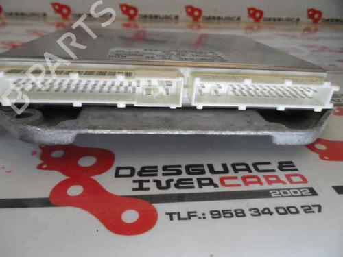 Used Control unit MERCEDES-BENZ E-CLASS (W210) E 300 D (210.020) (136 hp) 1339719
