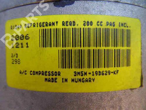 AC compressor FORD FOCUS C-MAX (DM2)  | BP194608M34 