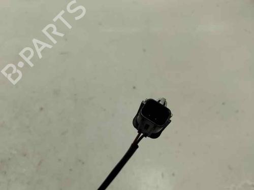Used Tailgate handle Tailgate handle KIA NIRO I (DE) 1.6 GDI Plug-in Hybrid (141 hp) 35739729 35739729