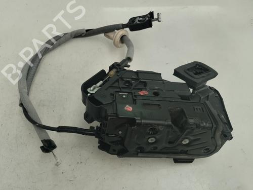 Used Front right lock SEAT ARONA (KJ7, KJP) 1.6 TDI (95 hp) 13625395