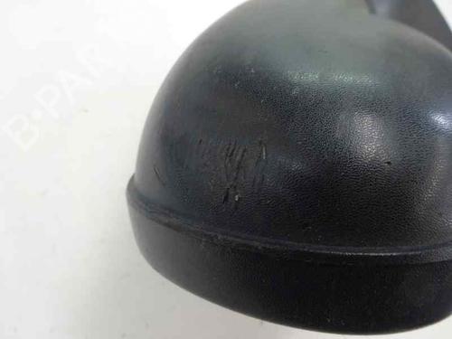 Used Left mirror RENAULT CLIO I (B/C57_, 5/357_) [1990-1999]  8104879