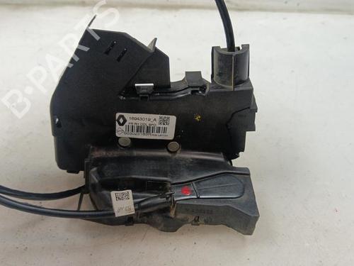 Used Front right lock Front right lock 35741946 35741946
