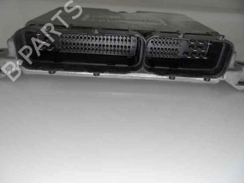 Used Engine control unit (ECU) FIAT DOBLO Box Body/MPV (223_) 1.9 JTD (223ZXE1A) (100 hp) 355283