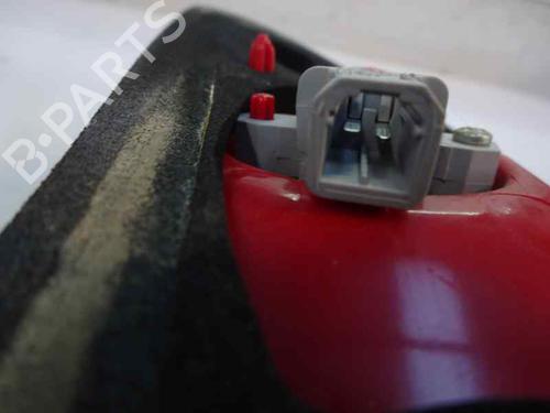 Used Left taillight ALFA ROMEO 147 (937_) 1.6 16V T.SPARK ECO (937.AXA1A, 937.BXA1A) (105 hp) 7312670