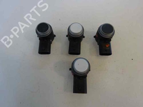 Used Electronic sensor Electronic sensor OPEL ASTRA K (B16) [2015-2022] 2521436 2521436