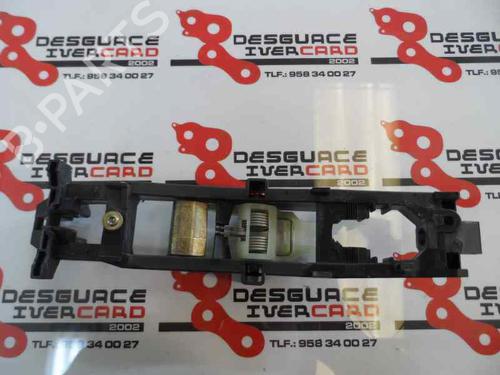 Türgriff hinten links innen für MERCEDES-BENZ C-CLASS (W203) C 220 CDI (203.008) (150 hp) 3212839