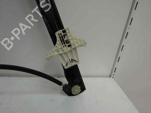 Used Rear left window mechanism SEAT TOLEDO IV (KG3) 1.6 TDI (105 hp) 9156930