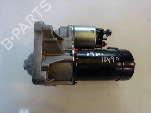 Starter RENAULT MEGANE I (BA0/1_) 1.9 dTi (BA1U) | BP2263783M8