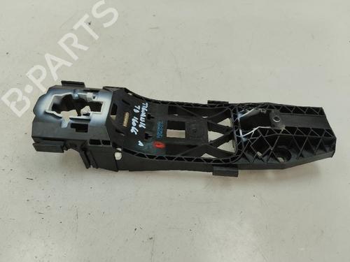 Used Support Support VW TIGUAN (5N_) 2.0 TDI (110 hp) 19698710 19698710