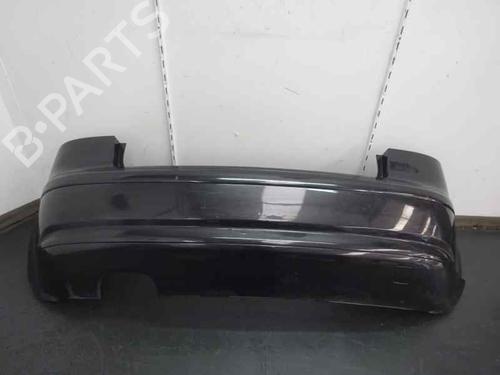 Rear bumper AUDI A3 (8P1) 2.0 TDI 16V | BP8104801C8 