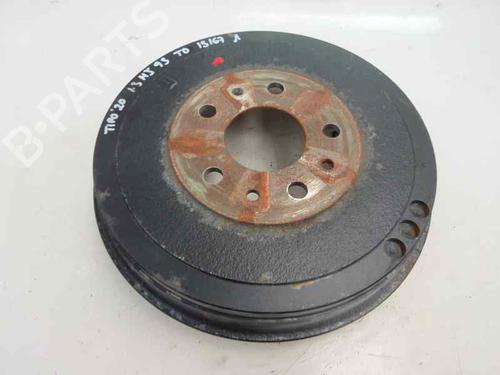 Used Other FIAT TIPO Hatchback (356_, 357_) 1.3 D (356HXH1A) (95 hp) 14170373